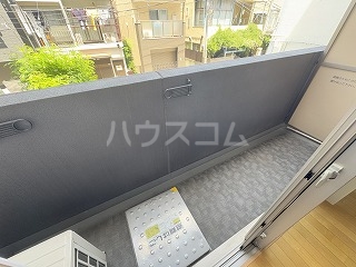 14/30 バルコニー