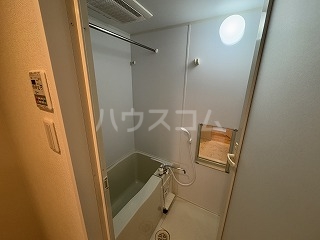 8/30 浴室