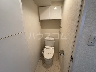 9/30 トイレ