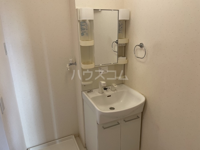 11/20 洗面