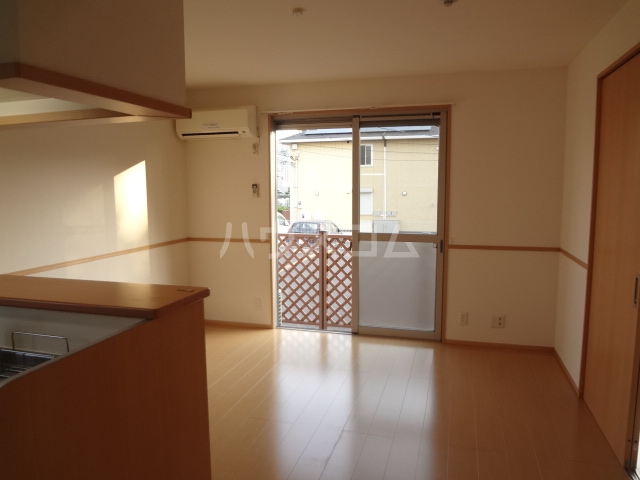 4/18 リビング/ダイニング