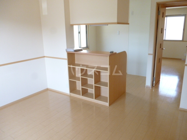 4/22 リビング/ダイニング