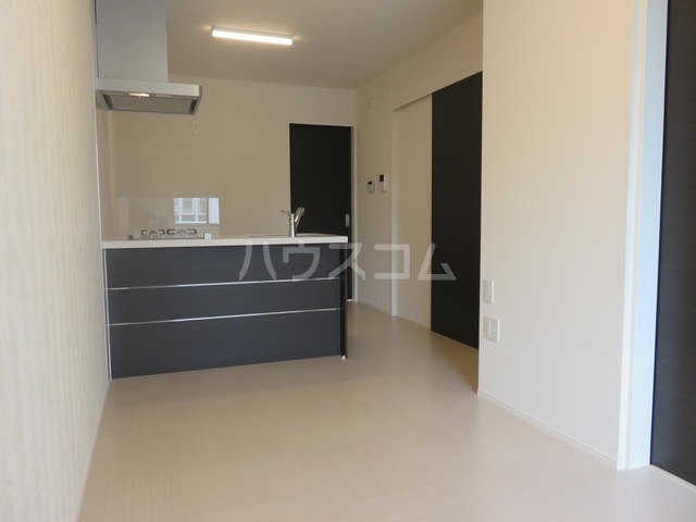 6/25 リビング/ダイニング