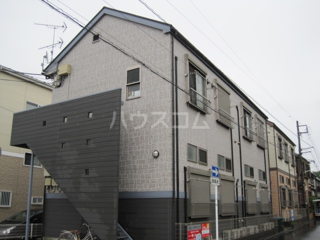 1/26 外観