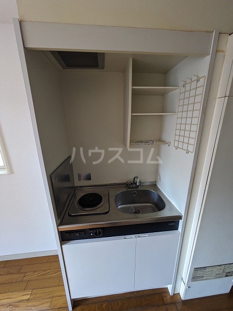13/30 キッチン
