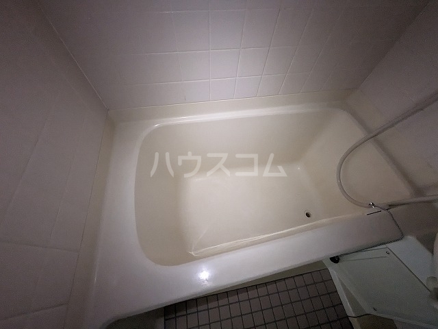 14/30 浴室