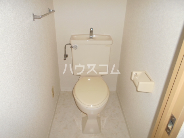 17/30 トイレ