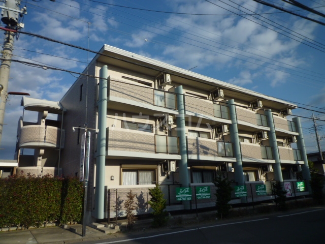1/23 外観