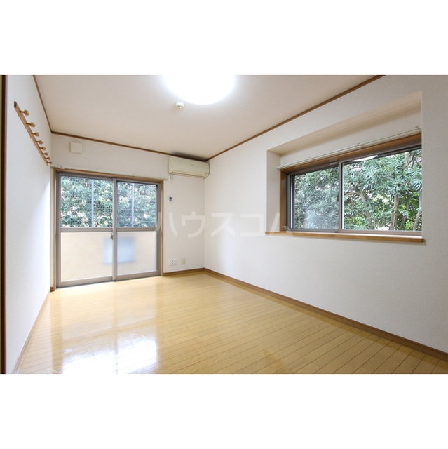 4/21 リビング/ダイニング