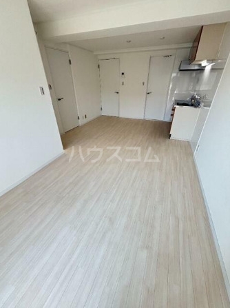 3/22 リビング/ダイニング