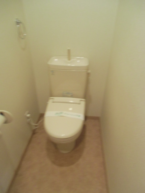 9/23 トイレ