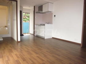 6/29 リビング/ダイニング