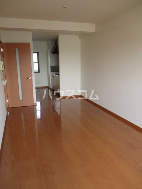 4/27 リビング/ダイニング