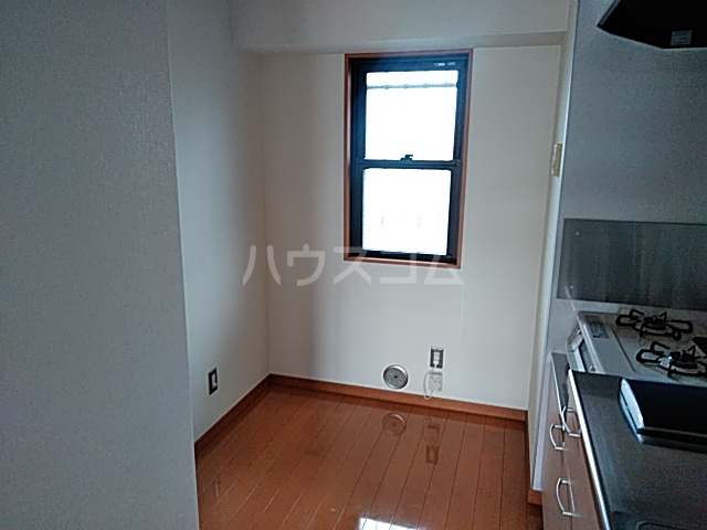 4/29 リビング/ダイニング