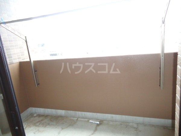 18/29 バルコニー