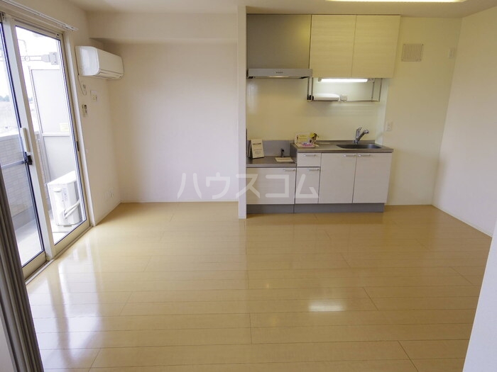 4/26 リビング/ダイニング