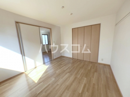 3/17 リビング/ダイニング