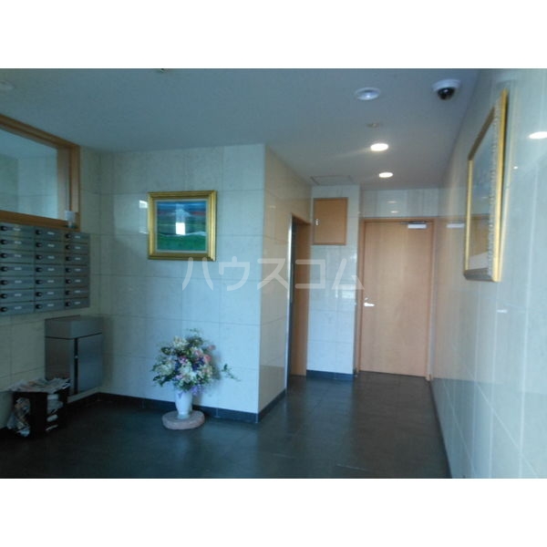 16/24 エントランス