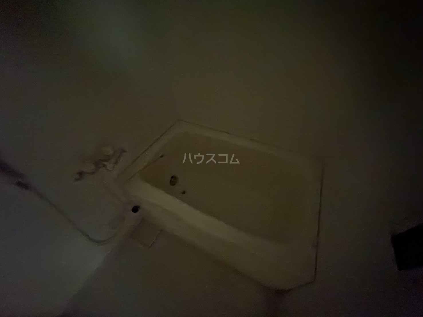 16/25 浴室