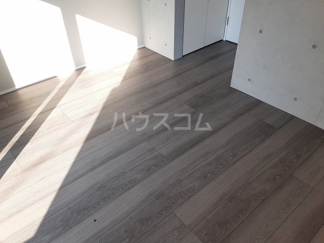 4/28 室内