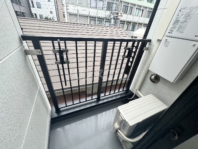 16/30 バルコニー