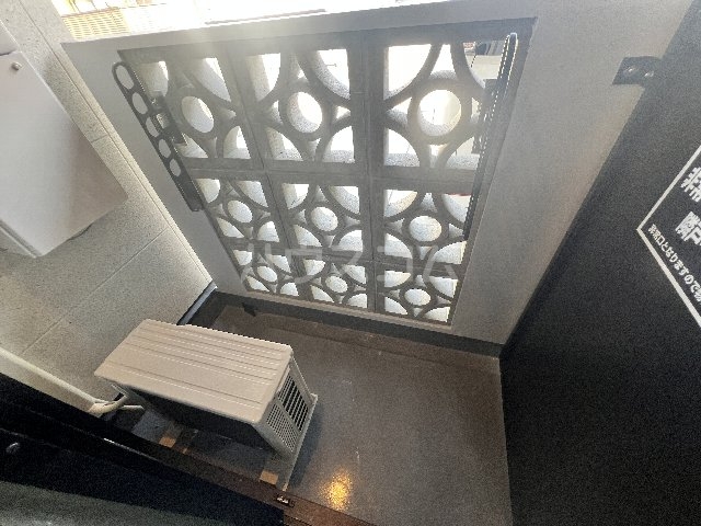 24/30 バルコニー