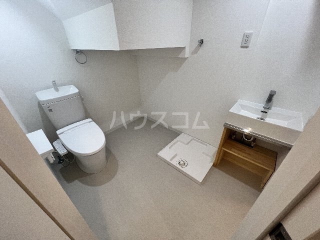 21/30 洗面