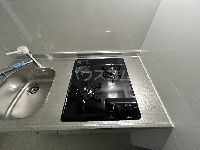 12/30 キッチン