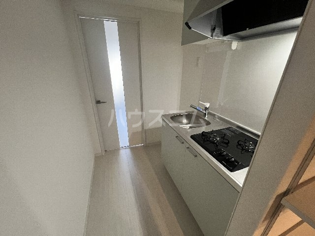 13/30 キッチン