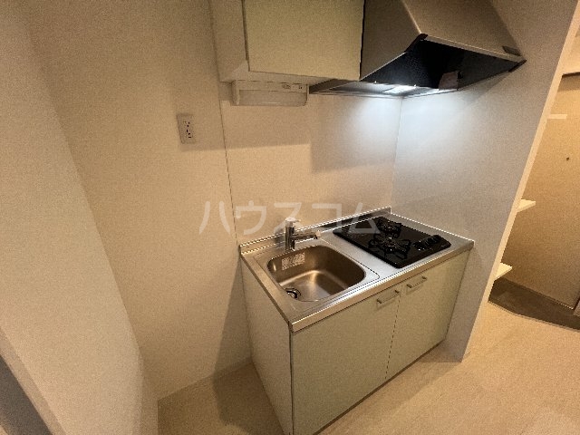 10/30 キッチン