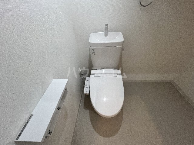 18/30 トイレ