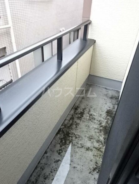 14/20 バルコニー