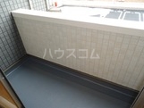 19/30 バルコニー