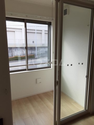 20/30 バルコニー