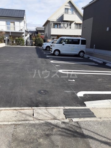 25/30 駐車場