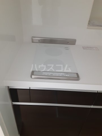 9/30 キッチン