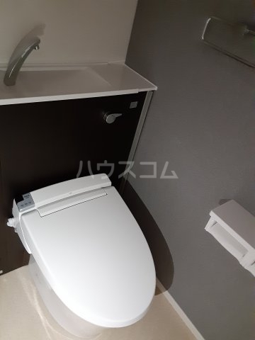 13/30 トイレ