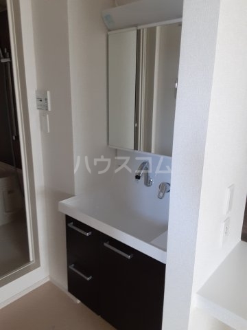 14/30 洗面
