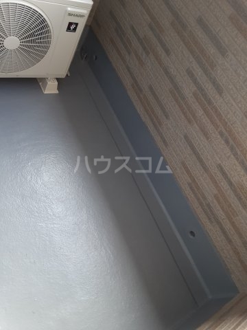 17/30 バルコニー