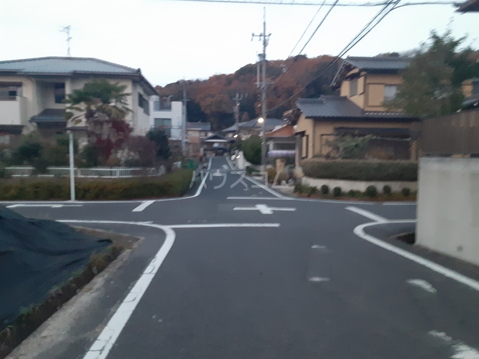 18/26 駐車場