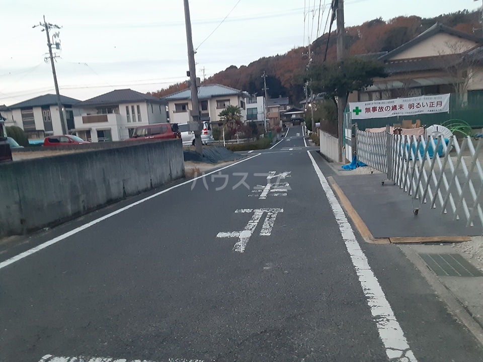 20/26 駐車場