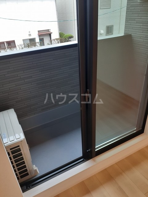 14/29 バルコニー