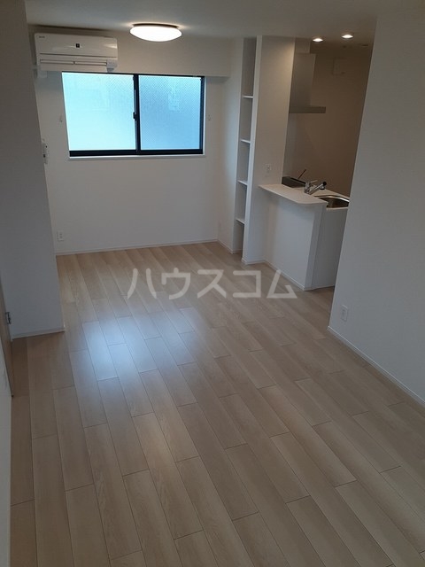 3/29 リビング/ダイニング