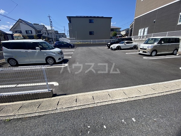 29/30 駐車場