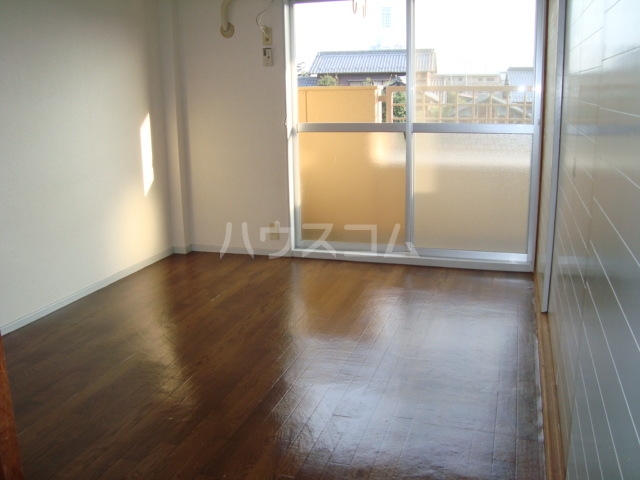 4/26 リビング/ダイニング