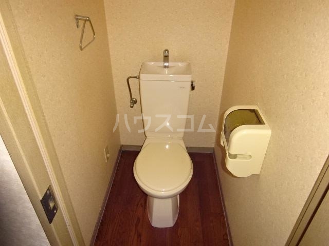 14/26 トイレ