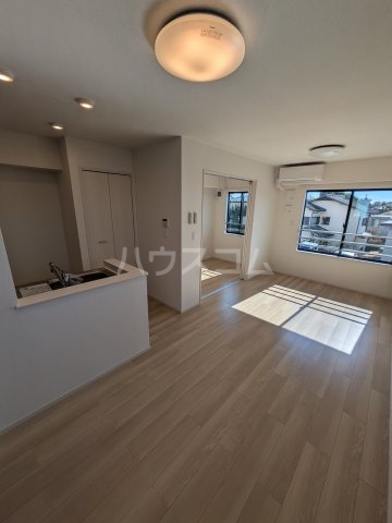 5/30 リビング/ダイニング