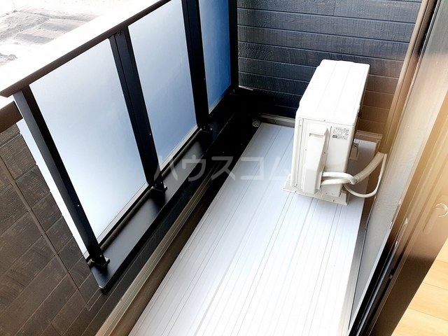 14/22 バルコニー