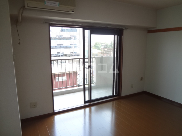 4/18 リビング/ダイニング