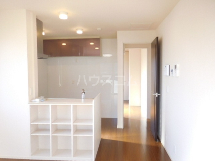 3/14 リビング/ダイニング